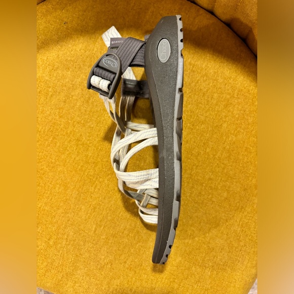 Chacos ZX/2 Cloud Sandals - Picture 2 of 3